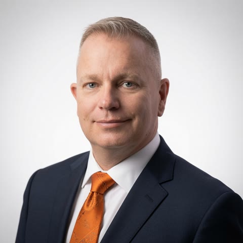 Russ Domville